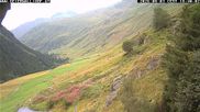 Archived webcam image showing Rofantal, Vent on 3 Aug 2026 at 18:13