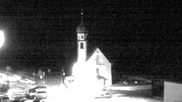 Archiviertes Webcam Bild: Vent - Blick zur Kirche und den Stubaier Alpen am 13.04.2026 um 02:09 Uhr