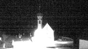 Archiviertes Webcam Bild: Vent - Blick zur Kirche und den Stubaier Alpen am 10.05.2026 um 00:21 Uhr