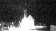 Archiviertes Webcam Bild: Vent - Blick zur Kirche und den Stubaier Alpen am 28.05.2026 um 02:49 Uhr