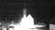 Archiviertes Webcam Bild: Vent - Blick zur Kirche und den Stubaier Alpen am 11.08.2026 um 02:24 Uhr