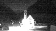Archiviertes Webcam Bild: Vent - Blick zur Kirche und den Stubaier Alpen am 27.09.2026 um 02:26 Uhr