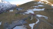 Archived webcam image showing Vent - Ski resort on 9 May 2026 at 06:34