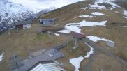 Archived webcam image showing Vent - Ski resort on 9 May 2026 at 10:34