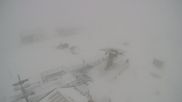 Archived webcam image showing Vent - Ski resort on 16 May 2026 at 07:05