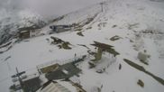 Archived webcam image showing Vent - Ski resort on 16 May 2026 at 14:05