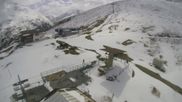 Archived webcam image showing Vent - Ski resort on 16 May 2026 at 16:05