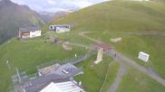 Archived webcam image showing Vent - Ski resort on 17 Jul 2026 at 06:36