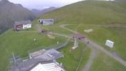 Archived webcam image showing Vent - Ski resort on 17 Jul 2026 at 07:36