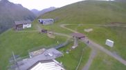 Archived webcam image showing Vent - Ski resort on 17 Jul 2026 at 08:36