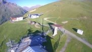Archiviertes Webcam Bild: Vent - Skigebiet am 12.07.2026 um 07:26 Uhr