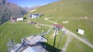 Archiviertes Webcam Bild: Vent - Skigebiet am 12.07.2026 um 08:26 Uhr