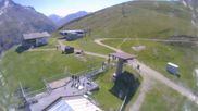 Archiviertes Webcam Bild: Vent - Skigebiet am 12.07.2026 um 16:26 Uhr