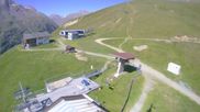 Archiviertes Webcam Bild: Vent - Skigebiet am 12.07.2026 um 10:26 Uhr
