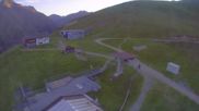 Archiviertes Webcam Bild: Vent - Skigebiet am 12.07.2026 um 20:01 Uhr