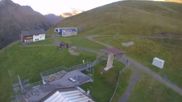 Archived webcam image showing Vent - Ski resort on 26 Aug 2026 at 07:21