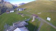 Archived webcam image showing Vent - Ski resort on 26 Aug 2026 at 08:21