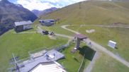 Archived webcam image showing Vent - Ski resort on 26 Aug 2026 at 14:21