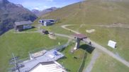 Archived webcam image showing Vent - Ski resort on 26 Aug 2026 at 12:21