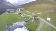 Archiviertes Webcam Bild: Vent - Skigebiet am 28.08.2026 um 10:32 Uhr
