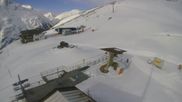 Archived webcam image showing Vent - Ski resort on 21 Mar 2026 at 08:07