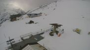 Archived webcam image showing Vent - Ski resort on 21 Mar 2026 at 14:07
