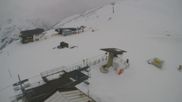 Archived webcam image showing Vent - Ski resort on 21 Mar 2026 at 16:07