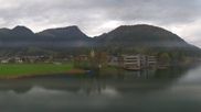 Archiviertes Webcam Bild: Walchsee im Kaiserwinkl in Tirol am 19.04.2026 um 12:32 Uhr