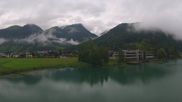 Archiviertes Webcam Bild: Walchsee im Kaiserwinkl in Tirol am 12.06.2026 um 16:20 Uhr