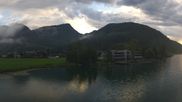 Archiviertes Webcam Bild: Walchsee im Kaiserwinkl in Tirol am 26.08.2026 um 07:18 Uhr
