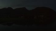 Archived webcam image showing The Walchsee in Kaiserwinkl (Tyrol) on 26 Aug 2026 at 20:33