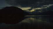 Archived webcam image showing The Walchsee in Kaiserwinkl (Tyrol) on 13 Sep 2026 at 06:05