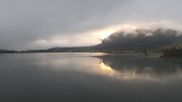 Archived webcam image showing The Walchsee in Kaiserwinkl (Tyrol) on 29 Oct 2026 at 07:11