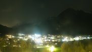 Archiviertes Webcam Bild: Panoramablick auf Umhausen am 12.04.2026 um 02:10 Uhr