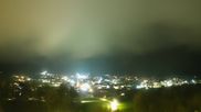 Archiviertes Webcam Bild: Panoramablick auf Umhausen am 13.04.2026 um 04:38 Uhr