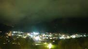 Archiviertes Webcam Bild: Panoramablick auf Umhausen am 13.04.2026 um 00:01 Uhr