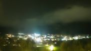 Archiviertes Webcam Bild: Panoramablick auf Umhausen am 13.04.2026 um 02:01 Uhr