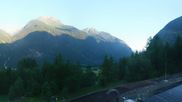 Archiviertes Webcam Bild: Panoramablick auf Umhausen am 28.05.2026 um 07:43 Uhr