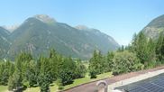 Archiviertes Webcam Bild: Panoramablick auf Umhausen am 12.07.2026 um 12:47 Uhr