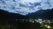 Archiviertes Webcam Bild: Panoramablick auf Umhausen am 30.08.2026 um 02:36 Uhr