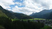 Archiviertes Webcam Bild: Panoramablick auf Umhausen am 30.08.2026 um 16:36 Uhr