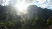 Archiviertes Webcam Bild: Panoramablick auf Umhausen am 30.08.2026 um 18:36 Uhr