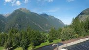 Archiviertes Webcam Bild: Panoramablick auf Umhausen am 30.08.2026 um 12:36 Uhr