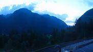Archiviertes Webcam Bild: Panoramablick auf Umhausen am 30.08.2026 um 20:36 Uhr