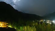 Archiviertes Webcam Bild: Panoramablick auf Umhausen am 30.08.2026 um 22:36 Uhr