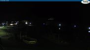 Archiviertes Webcam Bild: Achensee: Achenkirch Badestrand am 12.04.2026 um 00:05 Uhr