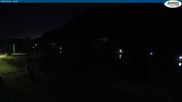 Archiviertes Webcam Bild: Achensee: Achenkirch Badestrand am 29.05.2026 um 04:04 Uhr