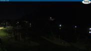 Archiviertes Webcam Bild: Achensee: Achenkirch Badestrand am 29.05.2026 um 00:04 Uhr