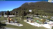 Archiviertes Webcam Bild: Achensee: Achenkirch Badestrand am 29.05.2026 um 18:04 Uhr