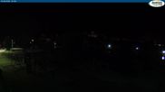 Archived webcam image showing Lake Achensee - beach on 24 Jun 2026 at 02:41